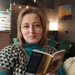 Наталья Хребтова, 24.02.1980, Новосибирск