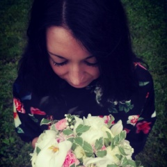 Мария Старовойтова, 31.05.1989, Москва