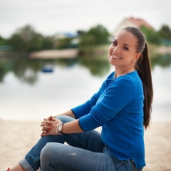 Юлия Куприенко, 28.02, Днепр (Днепропетровск)