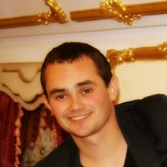 Серёжа Лахманюк, 14.07.1989, Екатеринбург