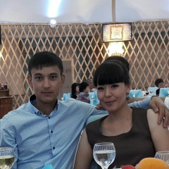 Алтынбек Кенжебеков, 12.02.1990, Актобе