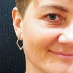 Лизавета Ромашкина, Санкт-Петербург