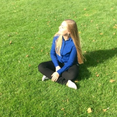 Anna Jensen, 13.03, Copenhagen