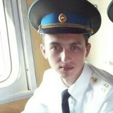 Алексей Акманов