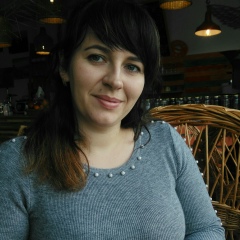 Елена Омельчук, 09.01.1988