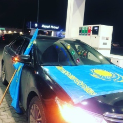 Альмухамед Жумагулов, 23.06