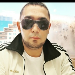 Фархад Абдирахманов, 10.09.1985, Мурманск