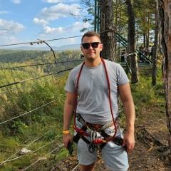 Артур Слепченко, 13.05.1992, Челябинск