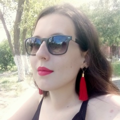 Ната Удод, 25.03.1989, Киев