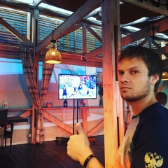 Дмитрий Федорцов, 10.01.1990, Одинцово