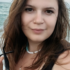 Елена Сазонова, 25.04, Новосибирск