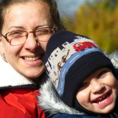 Ольга Костникова, 12.01.1987, Одесса