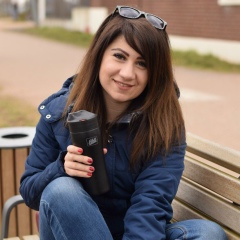 Наталья Лисогор, 20.04, Кривой Рог