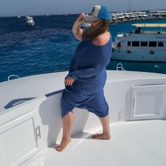 Виктория Бариева, 02.11, Астана