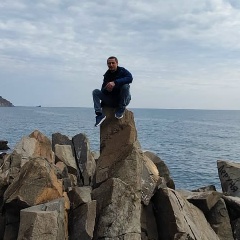 Магомед Ахмедов, 16.03.1988, Махачкала