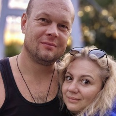 Елена Попко, 28.05, Полярный