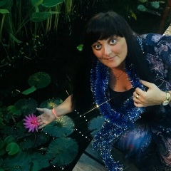 Инночка Инночка, 26.01, Санкт-Петербург