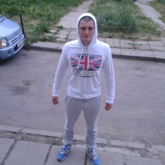 Сергей Лазарев, 25.10, Москва