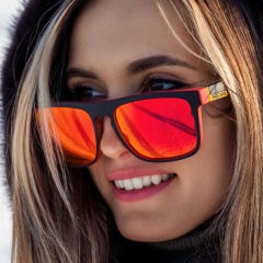 Марина Маленькая, Магадан