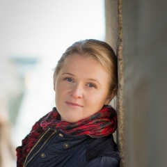 Екатерина Пронина, 27.01.1982, Москва