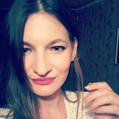 Ксения Кошарская, 08.06, Атырау