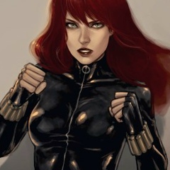 Natasha Romanoff, 22.08, New York City