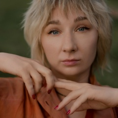 Виктория Зарецкая, 17.10