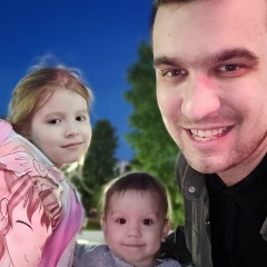 Dencheg Medvedev, 04.04.1992, Набережные Челны