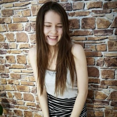 Настькоо , 19.07.1993, Красноярск