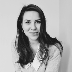 Полина Каблучева, 02.11.1988, Санкт-Петербург