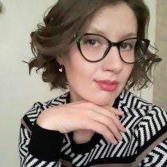 Наталья Гаврилова, 18.06, Казань