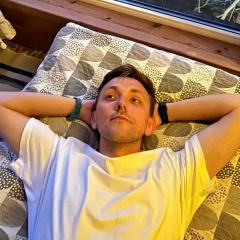 Андрей Перов, 02.05.1989, Санкт-Петербург