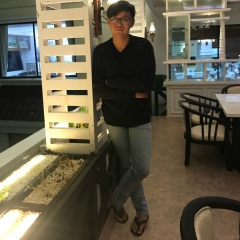 Nayoo Lin, 25.03.1995