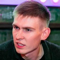 Константин Киреев, 27.10.1995, Ромоданово