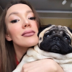 Ольга Осипова, 26.06, Москва