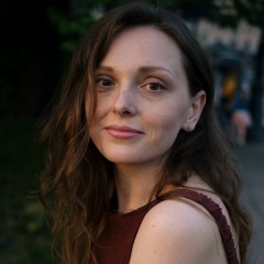 Элина Князева, 30.11.1989, Санкт-Петербург