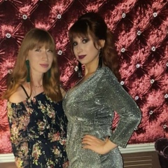 Ольга , 03.05.1988, Ессентуки