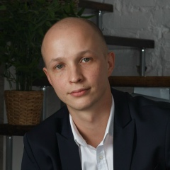 Паша Артамонов, 24.03.1987, Санкт-Петербург