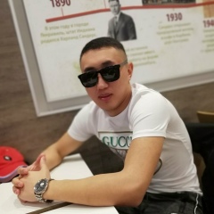 Сейтек Шайимкулов, 11.05, Санкт-Петербург