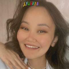 Айа Доскажанова, 26.03, Караганда