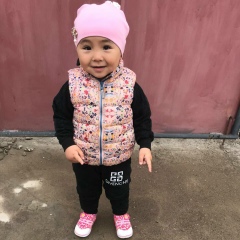 Сабит Моля, 30.12, Астана