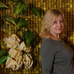 Анастасия Рысева, 14.11.1989, Нижний Новгород