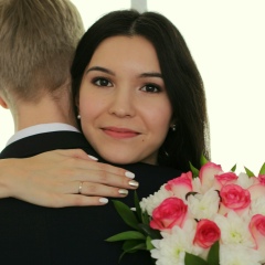 Динара Жаркова, 04.06.1991, Екатеринбург