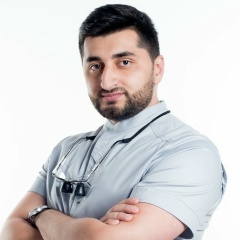 Rafiq Valiev, Санкт-Петербург