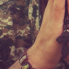 Dav Tyan, 03.05, Ереван