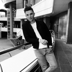 Веталь Порядин, Калининград