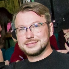 Александр Мандрыгин, 19.10, Ижевск