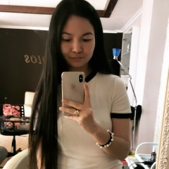 Кымбат Сатбаева, 24.03, Алматы