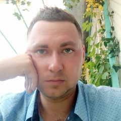 Александр Демченко, 19.10, Владивосток