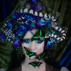 Ева Женихова, 05.03, Люберцы